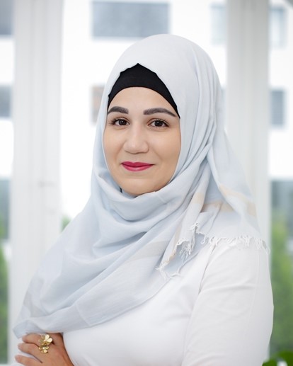 Yasemin Cakmak
